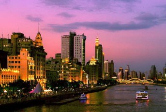 Pearl River Night Cruise