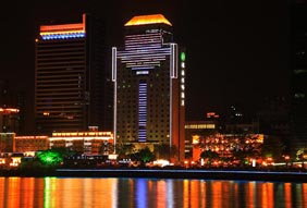 Bailing_Hotel_Guangzhou