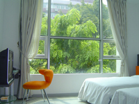 Business Room