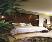 Executive Business Room