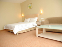 Executive Single Room