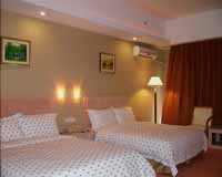Executive Twin Room
