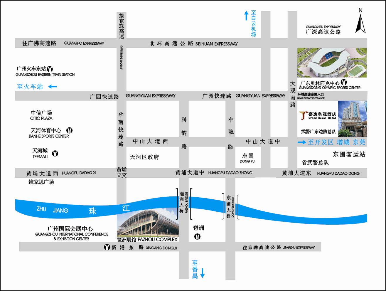location