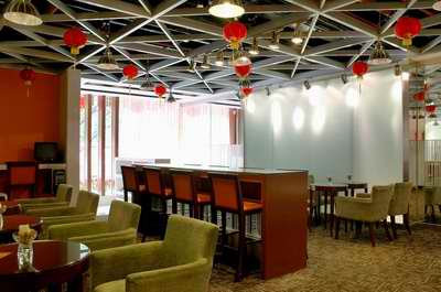 Garden_Inn(Gangding_Branch)_Facilities