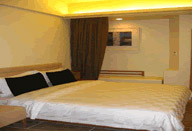Garden_Inn(Gangding_Branch)_Room_Amennities