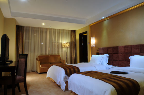 Superior Suite
