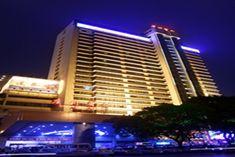 Guangzhou Hotel Guangzhou