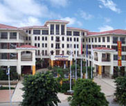 Hawana_Howard_Johnson_Resort_Guangzhou