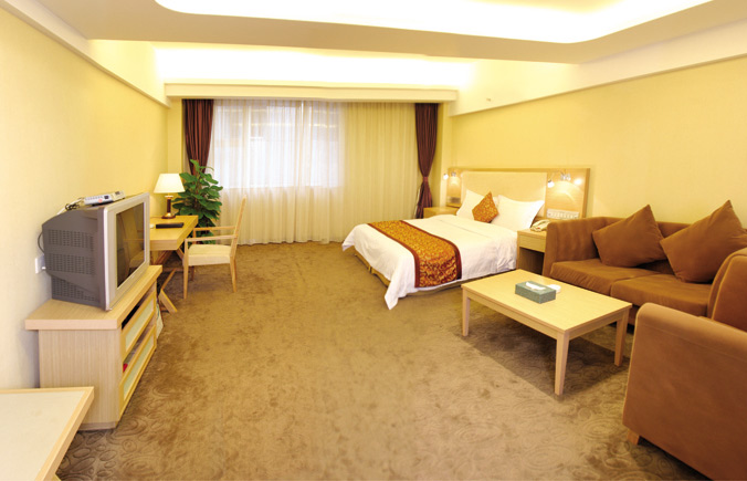 Superior Business Room