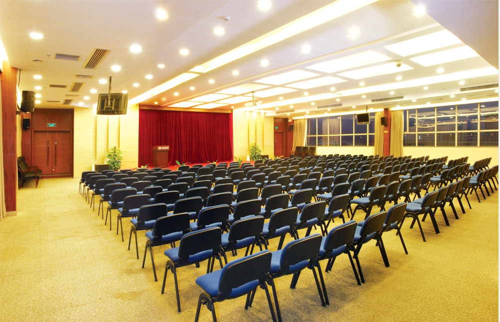 Facilities