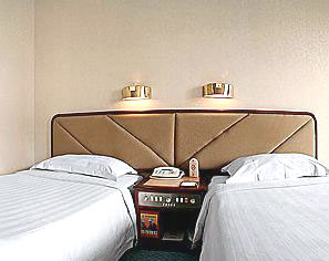 Haitao Hotel Guangzhou 