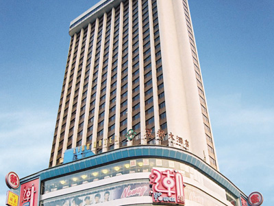 Lido Hotel