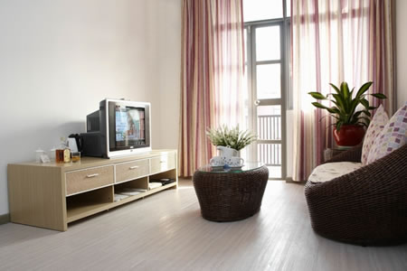 Business Apartment