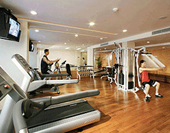 Sports & Recreation