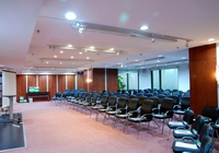 Majestic Hotel Guangzhou Meeting Room