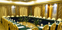 Nanfang_Yiyuan_Hotel_Guangzhou_Meeting_Room