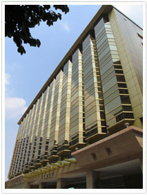 New_Mainland_Hotel_Guangzhou
