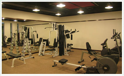 Sports & Recreation