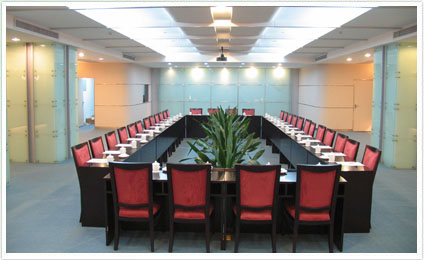 Facilities