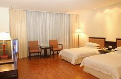 Business Twin Room