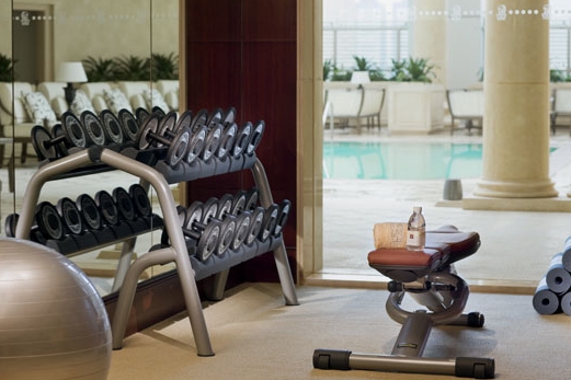 Sports & Recreation