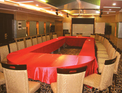 Facilities
