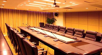 Facilities