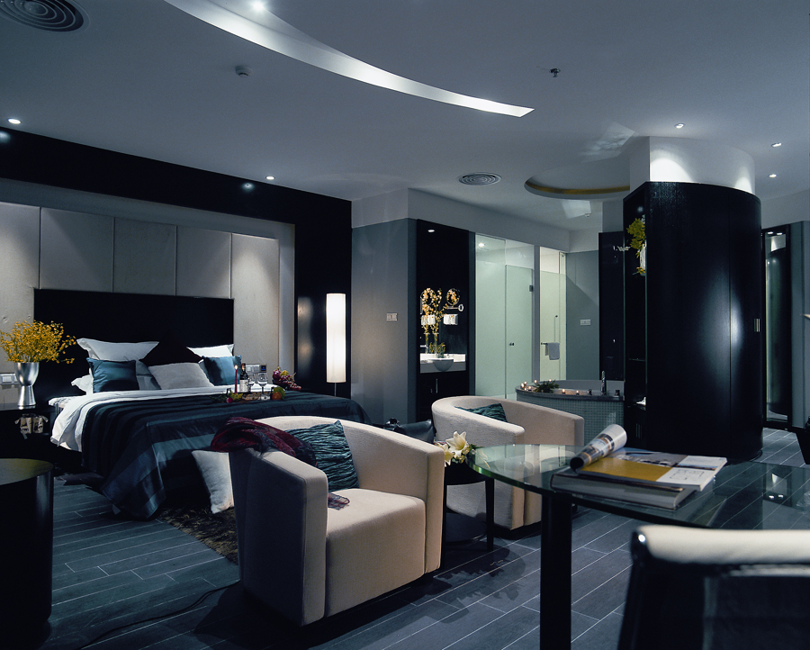 South_America_Executive_Room