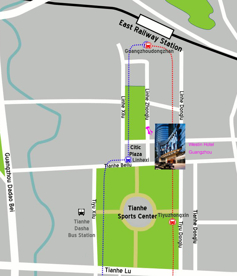location