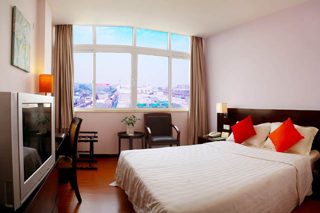 Business Room