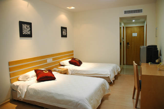 Business Twin Room