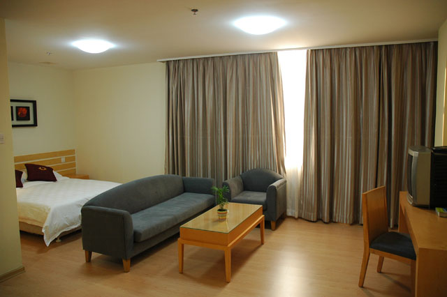 Deluxe Suite