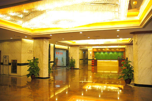 Facilities
