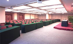 Best Western Baiyun Hotel Guangzhou Facilities