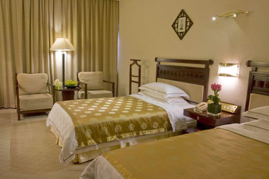 Best Western Baiyun Hotel Guangzhou Standard Twin Room