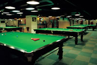 Sports & Recreation