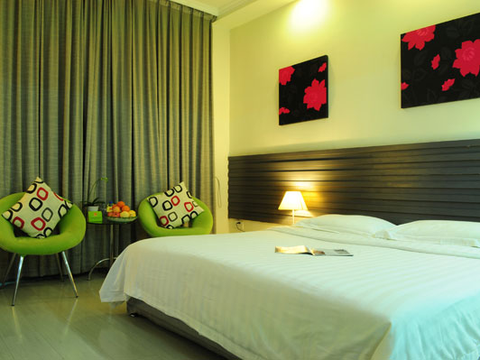 Superior Kingsize Room
