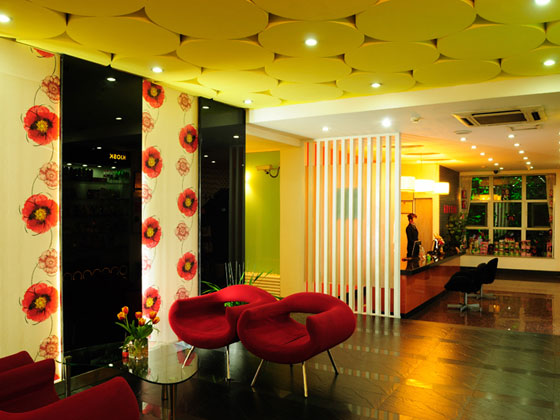 Lounge Bar