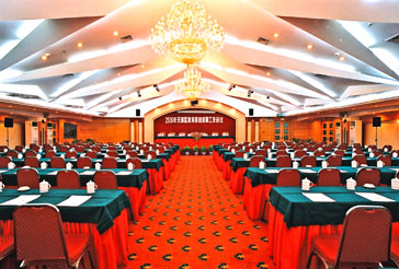 Country Garden Holiday Resorts Guangzhou Facilities
