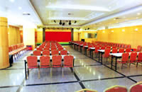 Dragon Pearl Hotel Guangzhou Facilities