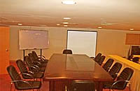 Dragon Pearl Hotel Guangzhou Meeting Room