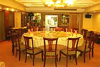 Dragon Pearl Hotel Guangzhou Chinese Restaurant