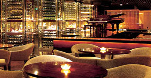Grand China Hotel Guangzhou Sports & Recreation