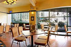 Grand China Hotel Guangzhou Restaurant