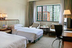Grand China Hotel Guangzhou Standard Twin Room