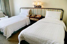 Grand China Hotel Guangzhou Superior Twin Room
