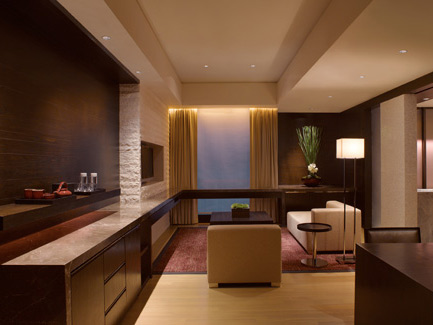 Grand King Suite