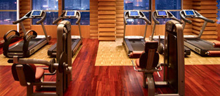 Sports & Recreation