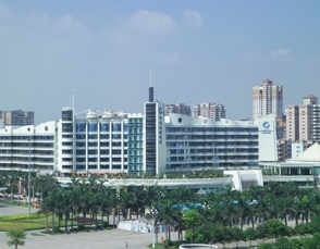 Royal Marina Plaza (Grand Harbor)