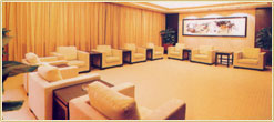 Guangdong Ying Bin Hotel Guangzhou Facilities